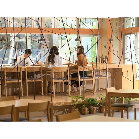 Oshuku Onsen Choeikan - Vacation Stay 55599V Shizukuishi Екстериор снимка