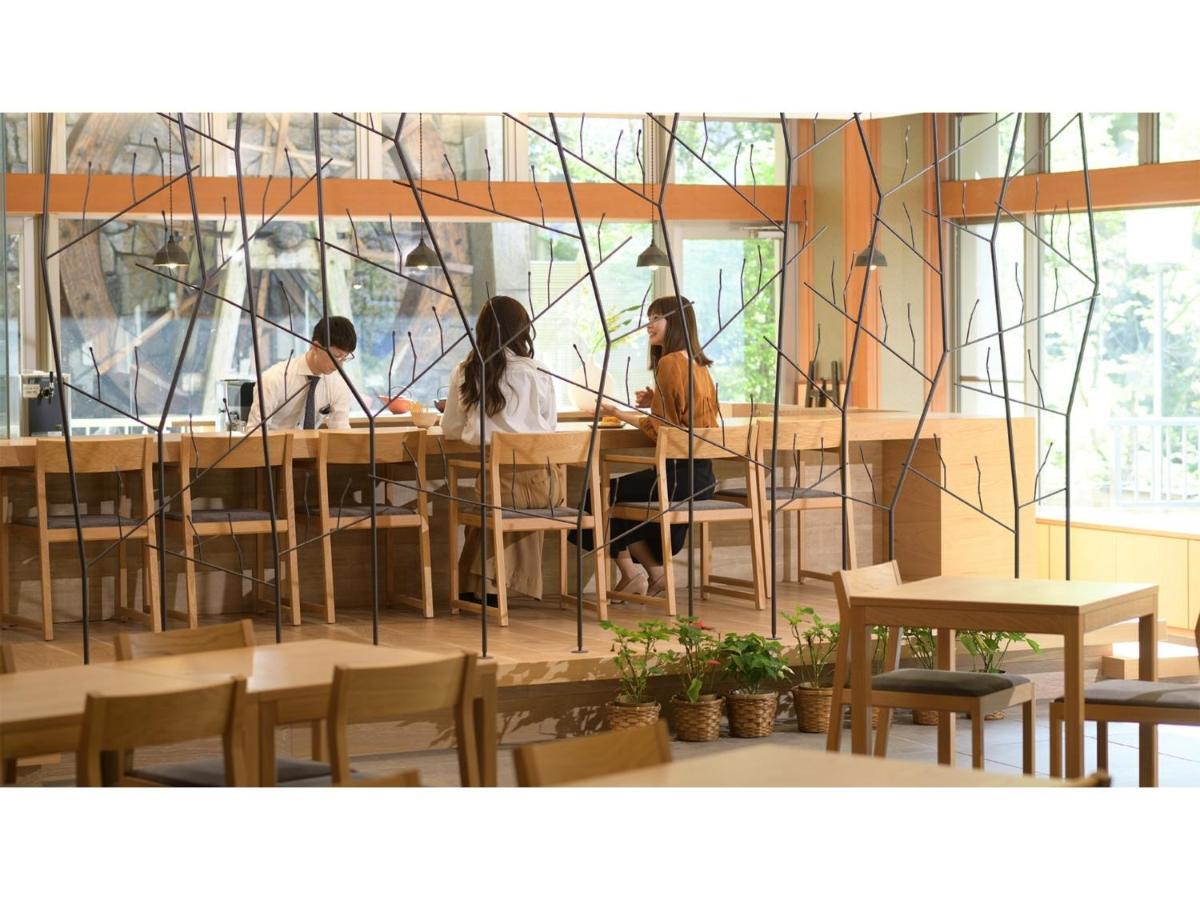 Oshuku Onsen Choeikan - Vacation Stay 55599V Shizukuishi Екстериор снимка