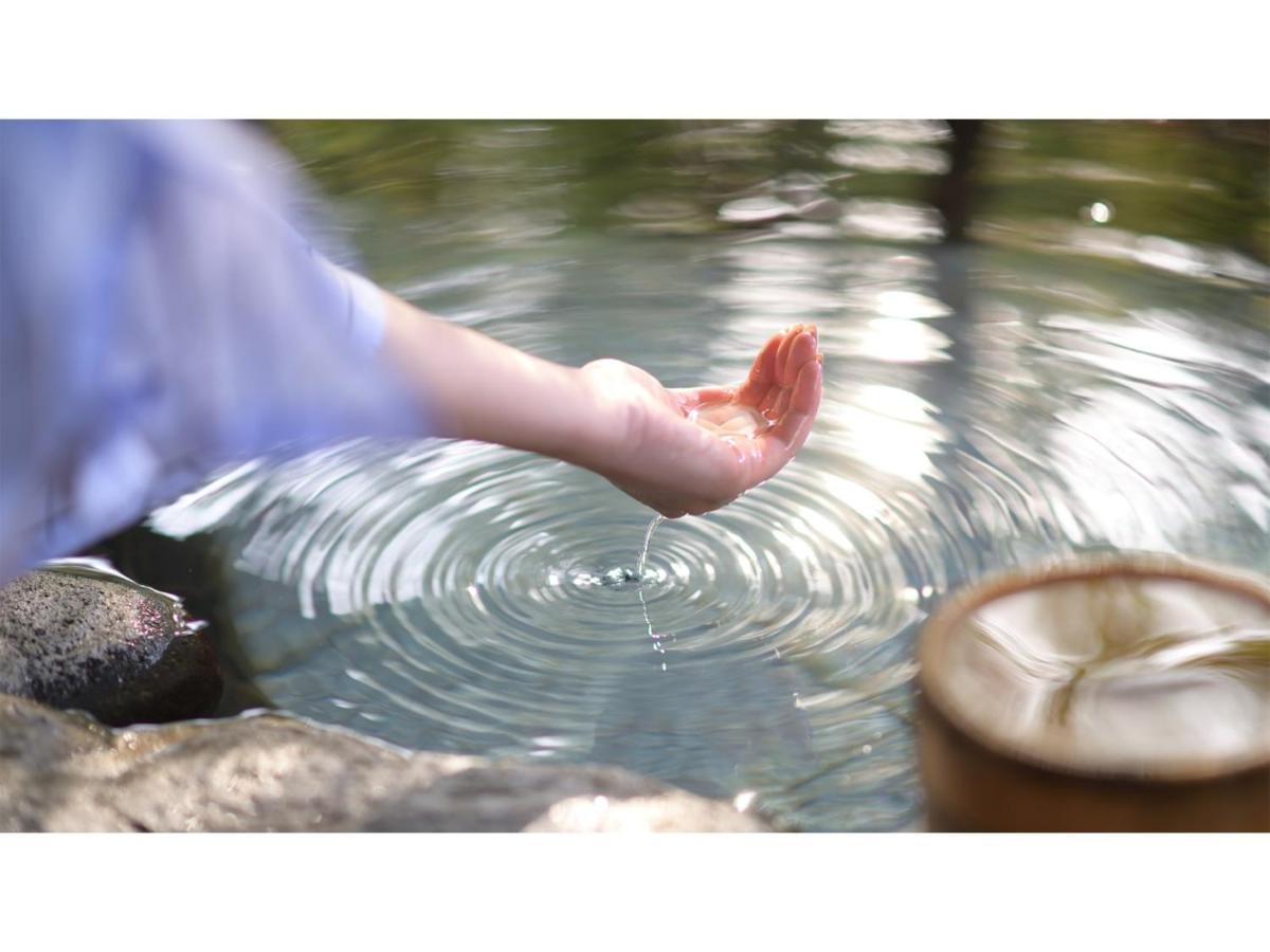 Oshuku Onsen Choeikan - Vacation Stay 55599V Shizukuishi Екстериор снимка