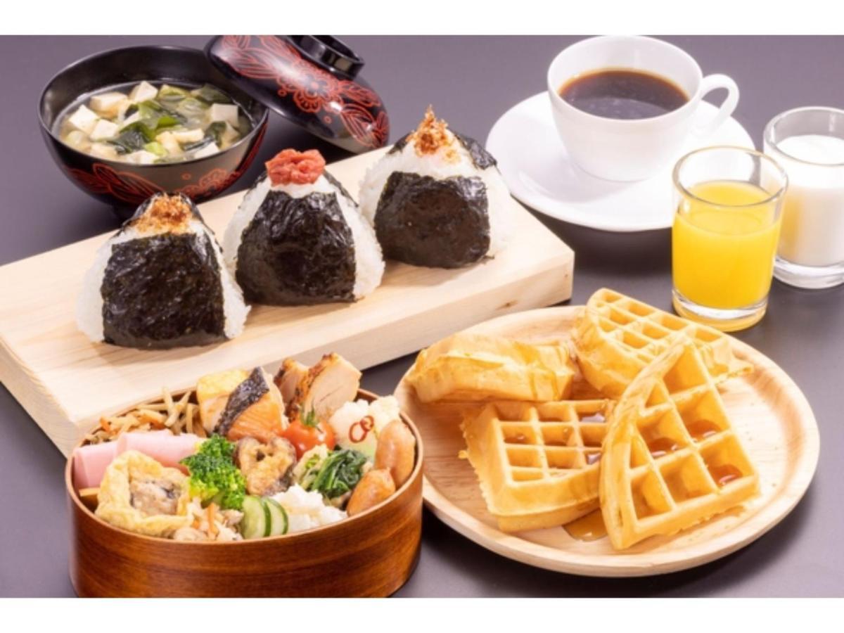 Oshuku Onsen Choeikan - Vacation Stay 55599V Shizukuishi Екстериор снимка